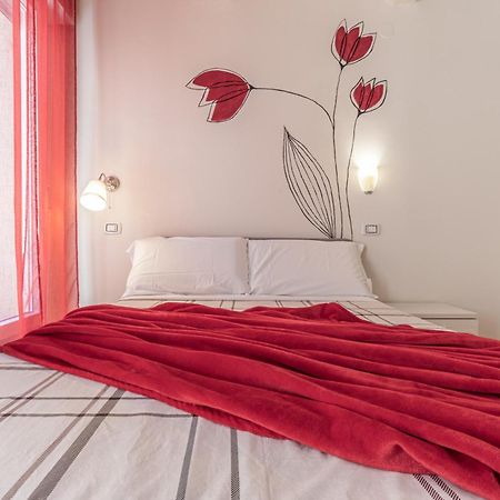 Suite Modena Al Centro - Affitti Brevi Italia 外观 照片