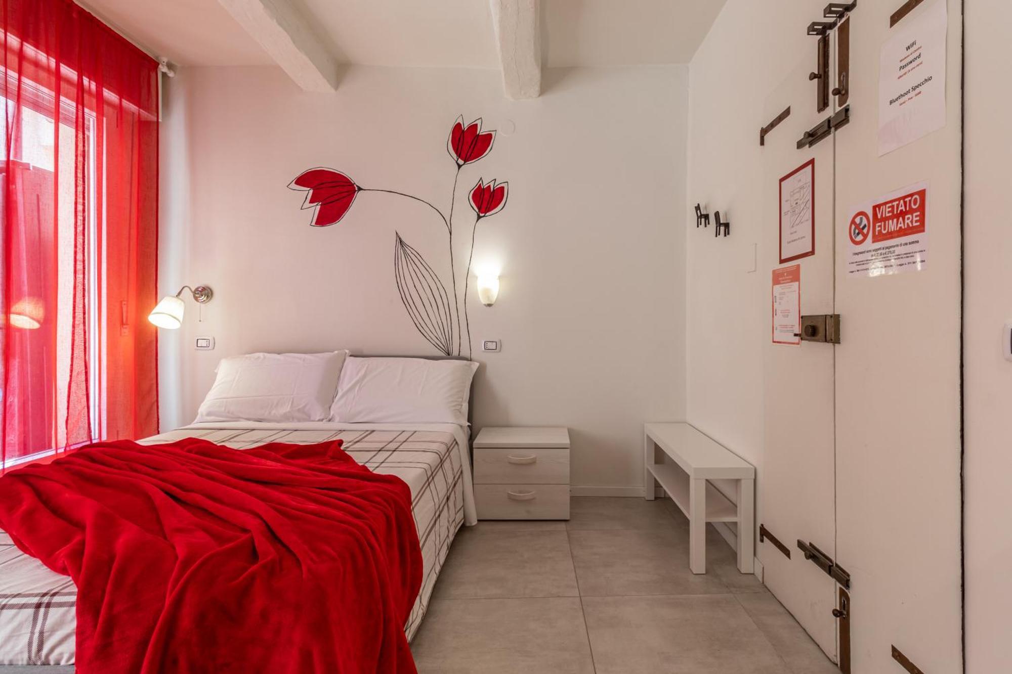 Suite Modena Al Centro - Affitti Brevi Italia 外观 照片